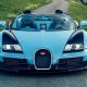 Rare Bugatti Veyron 16.4 Grand Sport Vitesse ‘Jean-Pierre Wimille’ Sells For Record $5.44M