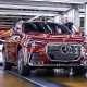 Mercedes-Benz Starts Production Of 657-km Range 2027 GLA Electric SUV