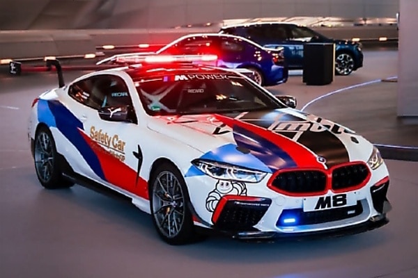 From AMG GT 63 PRO To Camry XSE: Current Safety And Pace Cars Controlling Major Motorsports Races