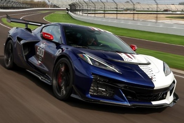From AMG GT 63 PRO To Camry XSE: Current Safety And Pace Cars Controlling Major Motorsports Races