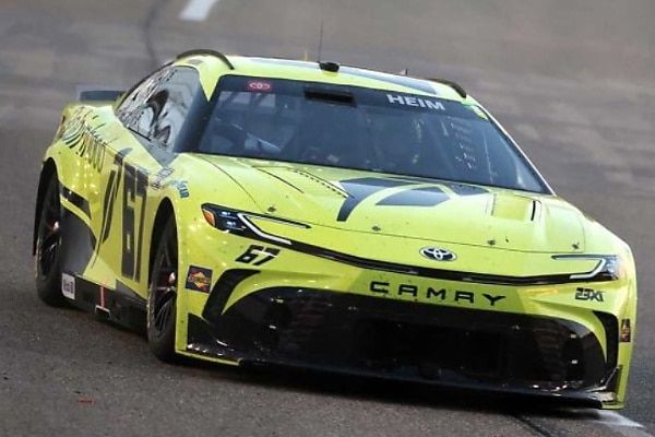 From AMG GT 63 PRO To Camry XSE: Current Safety And Pace Cars Controlling Major Motorsports Races