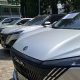 Anti-Smuggling: Kano/Jigawa Customs Seizes Vehicles With Fake Government License Plates - autojosh