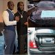 Burna Boy’s Bugatti, Customs Seizes ₦417M Range Rover Sport, Why CNG-powered Camry Exploded In Abuja, News In The Past Week
