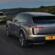 Bentley Unveils 2027 Torcal, Its First-Ever Electric Car With 888-hp, 600-Km Range