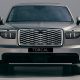 Bentley Unveils 2027 Torcal, Its First-Ever Electric Car With 888-hp, 600-Km Range
