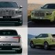 Photos: All-new 2027 Bentley Torcal