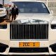 Billionaire Gifts Popular Bishop 2026 Rolls-Royce Cullinan And Over ₦370 Million Cash For Fuel