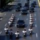 Chinese President Xi Jinping’s Impressive Motorcade Turns Heads In Egypt - autojosh