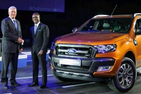 Cars Owned By Coscharis CEO Cosmas Maduka, From Rolls-Royce And Grenadier To Range Rover