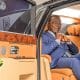 Cars Owned By Coscharis CEO Cosmas Maduka, From Rolls-Royce And Grenadier To Range Rover