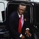Cars Owned By Coscharis CEO Cosmas Maduka, From Rolls-Royce And Grenadier To Range Rover