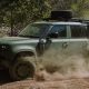 Land Rover Defender Wolf II Unveiled As Possible Replacement For British Army’s Iconic Series I ‘Landy’ - autojosh 