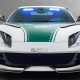Mansory Ferrari 812 Superfast Joins Dubai Police Fleet With 800-hp V12, 345km/h Top Speed
