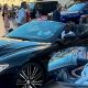 Open-Air Driving: Femi Otedola Takes His Aston Martin DBS Superleggera For A Spin In Monaco - autojosh