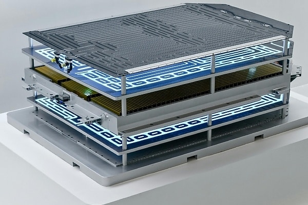 Geely Unveils AI-Powered Ultra-Fast Charger That Charges EVs From 10% to 70% in 4.5 Minutes
