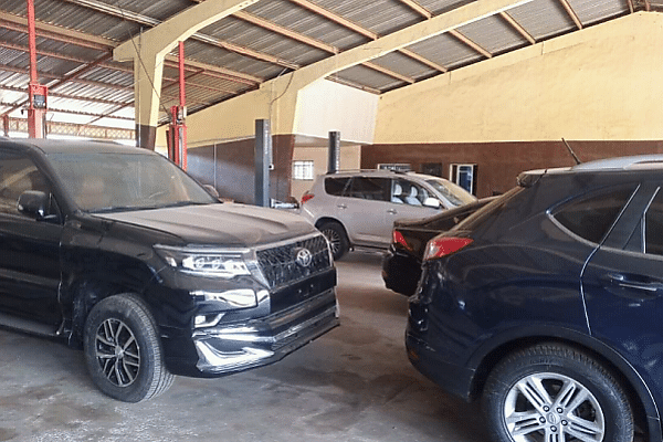 From Luxury SUVs To Sedans: How Gov. Alia’s Committee Uncovered 23 Vehicles ‘Hidden’ By Ex-Gov Ortom