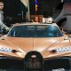 Inside Andrew Tate’s Bugatti Chiron With Custom “Tate” Headrests, Which He Claimed Was Rented