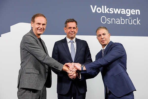 Israel’s Rafael To Manufacture Parts For Iron Dome Air Defense At Struggling VW Car Plant In Germany