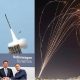 Israel’s Rafael To Manufacture Parts For Iron Dome Air Defense At Struggling VW Car Plant In Germany