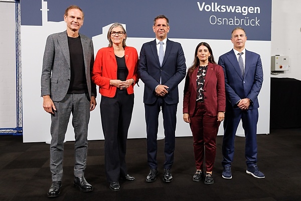 Israel’s Rafael To Manufacture Parts For Iron Dome Air Defense At Struggling VW Car Plant In Germany