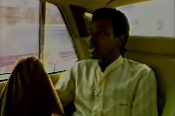 King Sunny Ade Turns 80: Throwback To His Gold Rolls-Royce Interview In 1984