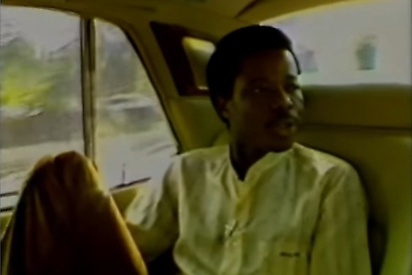King Sunny Ade Turns 80: Throwback To His Gold Rolls-Royce Interview In 1984