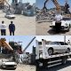 Kuwait Arrests Driver For Reckless Stunts, Forces Him To Watch His Car Get Crushed, Flattened Into Scrap Metal - autojosh