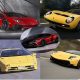Lamborghini Super Veloce Models: See Every V12 Model That Wore The Iconic “SV” Badge - autojosh