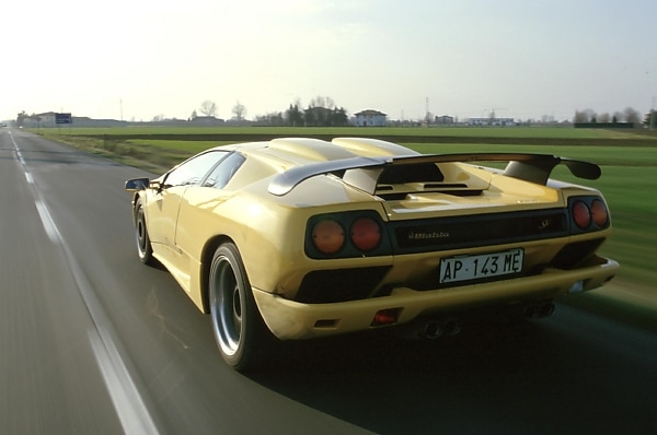 Lamborghini Super Veloce Models: See Every V12 Model That Wore The Iconic “SV” Badge - autojosh