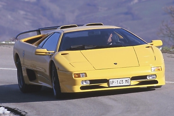 Lamborghini Super Veloce Models: See Every V12 Model That Wore The Iconic “SV” Badge - autojosh