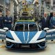 Lamborghini Unveils 920-HP Temerario Polizia Supercar For Italian Police - autojosh