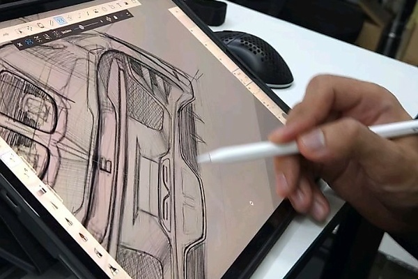 Burna Boy’s ₦9 Billion Bugatti Chiron VXX: The Making By Venuum - autojosh 