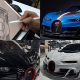 Burna Boy’s ₦9 Billion Bugatti Chiron VXX: The Making By Venuum - autojosh