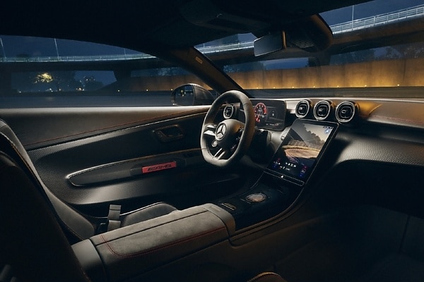Mercedes-AMG CLE 646 Spezialanfertigung: Sold-Out 646-HP Collector’s Item Limited To Just 30 Units