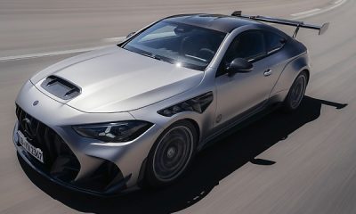 mercedes-amg, cle-646, spezialanfertigung, sold-out, 646-hp, collectors-item, limited, 30-units