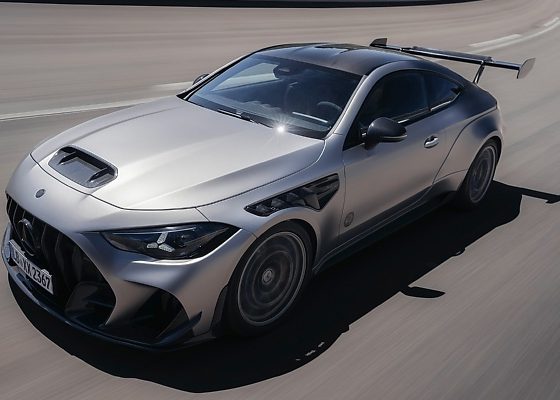 mercedes-amg, cle-646, spezialanfertigung, sold-out, 646-hp, collectors-item, limited, 30-units