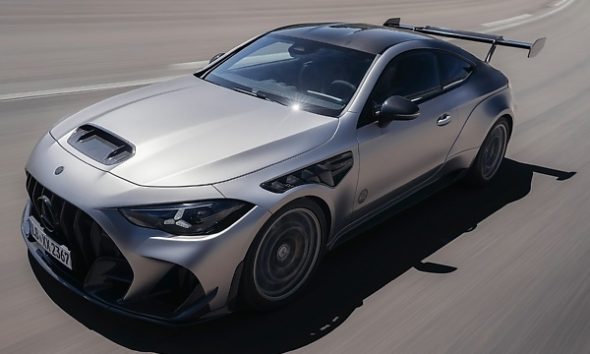 mercedes-amg, cle-646, spezialanfertigung, sold-out, 646-hp, collectors-item, limited, 30-units