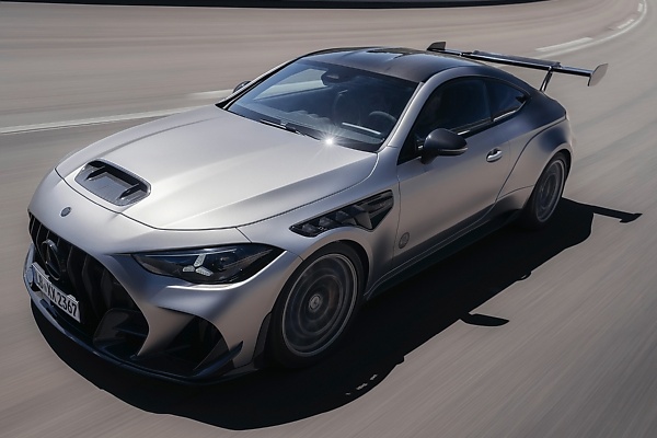 mercedes-amg, cle-646, spezialanfertigung, sold-out, 646-hp, collectors-item, limited, 30-units