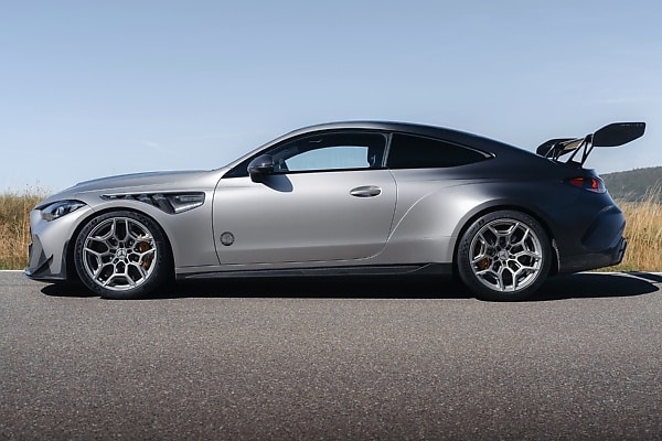 Mercedes-AMG CLE 646 Spezialanfertigung: Sold-Out 646-HP Collector’s Item Limited To Just 30 Units