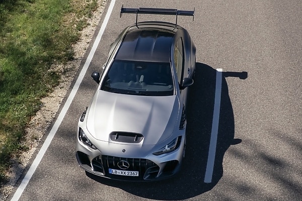 Mercedes-AMG CLE 646 Spezialanfertigung: Sold-Out 646-HP Collector’s Item Limited To Just 30 Units