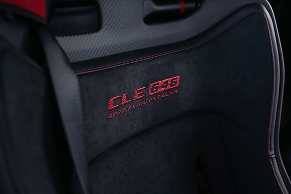Mercedes-AMG CLE 646 Spezialanfertigung: Sold-Out 646-HP Collector’s Item Limited To Just 30 Units