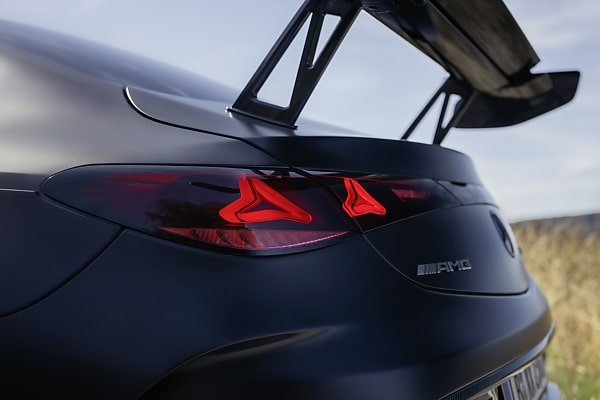 Mercedes-AMG CLE 646 Spezialanfertigung: Sold-Out 646-HP Collector’s Item Limited To Just 30 Units