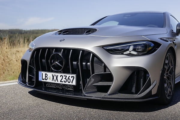 Mercedes-AMG CLE 646 Spezialanfertigung: Sold-Out 646-HP Collector’s Item Limited To Just 30 Units