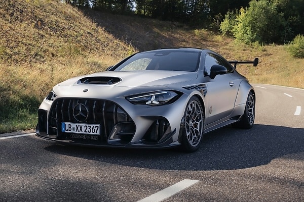 Mercedes-AMG CLE 646 Spezialanfertigung: Sold-Out 646-HP Collector’s Item Limited To Just 30 Units