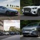 Mercedes-Benz GLC, China’s Xpeng X9 Lead Winners Of 2027 German Car Of The Year Awards
