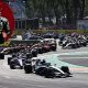 Italian GP: Mercedes Driver Kimi Wins After Stunning 19th-To-1st Recovery Drive - autojosh