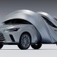 MOTOMORPHOSIS: MSCHF Transforms Lexus RZ 450e and RX 450h+ Into Bizarre Car Sculptures