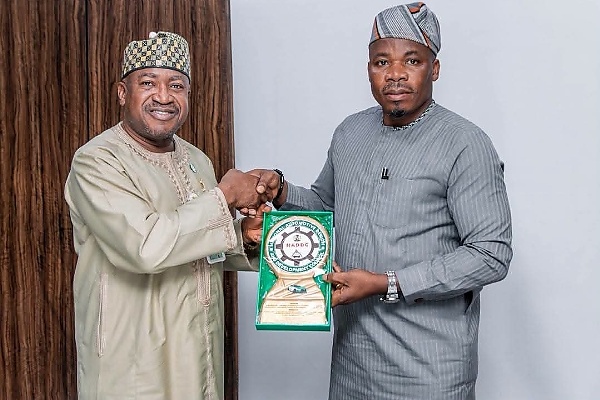 NADDC, University of Abuja Partner To Advance Electric Vehicle Technology And Battery Innovation