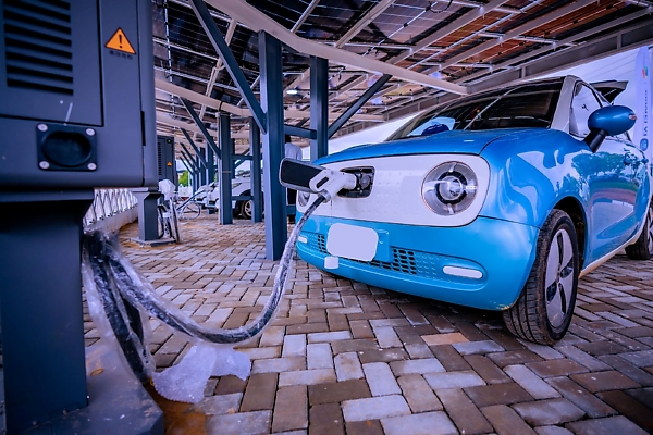 NNPC Opens Smart Fuel Station In Abuja With 24-Hour Self-Service Pumps, 86 EV Charging Points