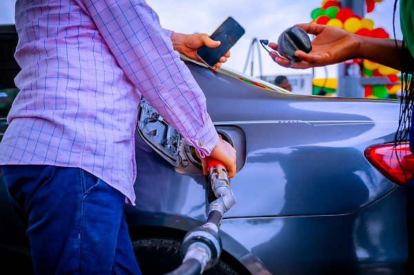 NNPC Opens Smart Fuel Station In Abuja With 24-Hour Self-Service Pumps, 86 EV Charging Points